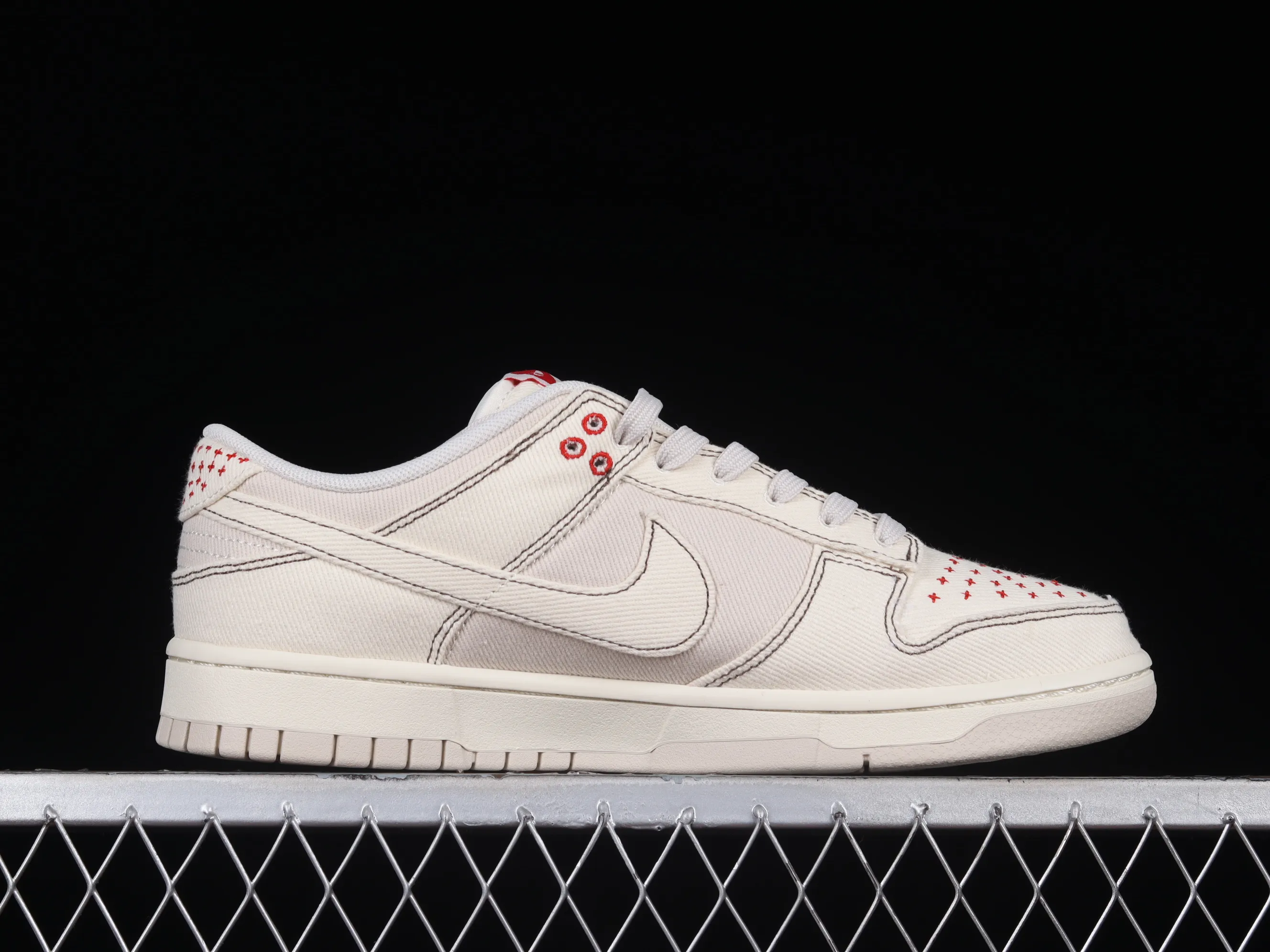 All Categories Nk SB Dunk Series Nk SB Dunk Low Low-top sneakers C version Nk Dunk Low Retro "Light Orewood Brown" Bugs Bunny off-white SB low-top casual sneakers DV0834-100